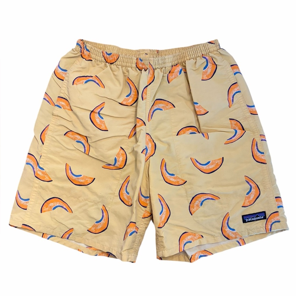 Patagonia Baggies Shorts Size S - Picture 2 of 11